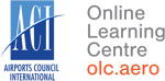 ACI Online Learning Centre Logo