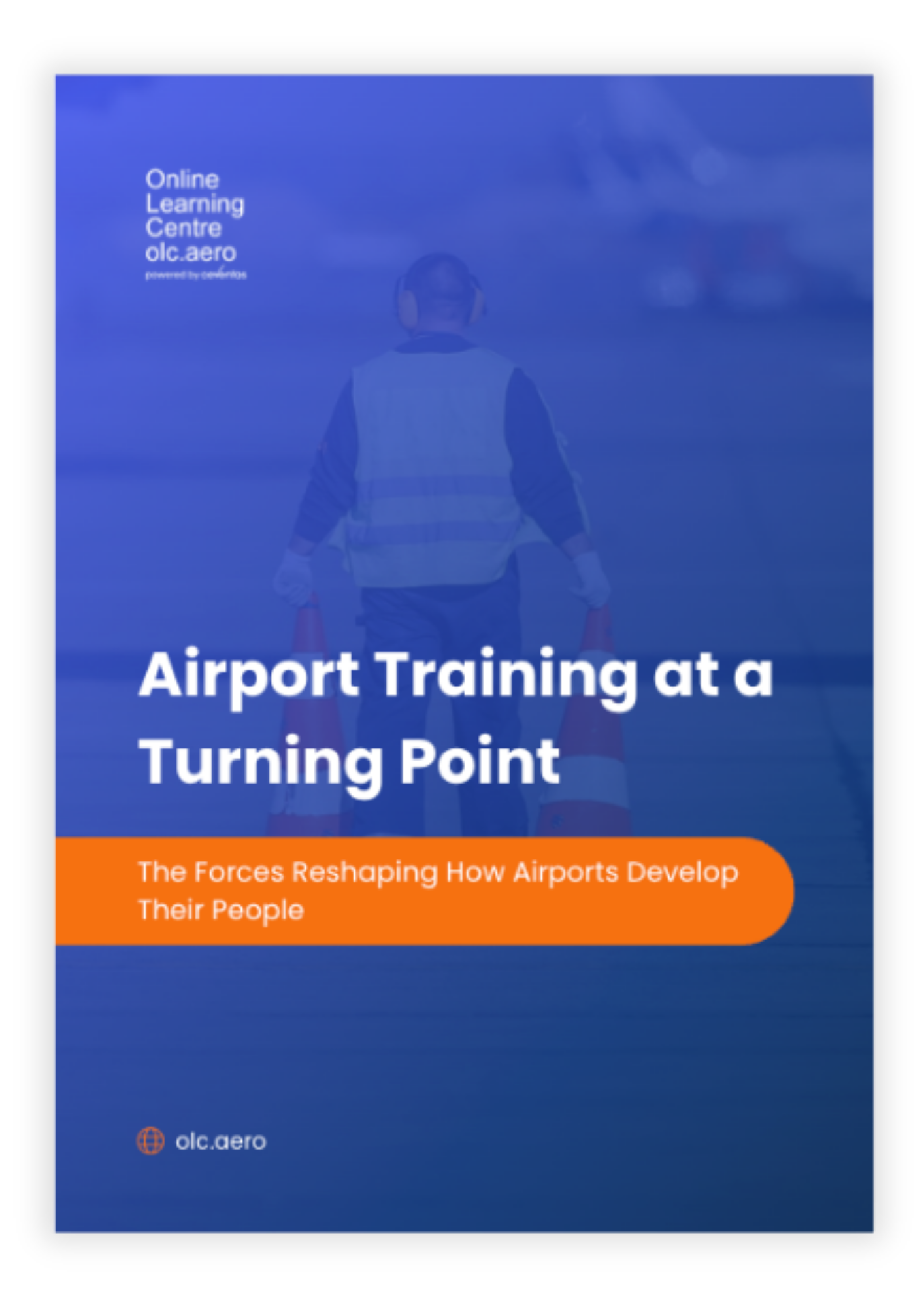 AirportTraining - cover